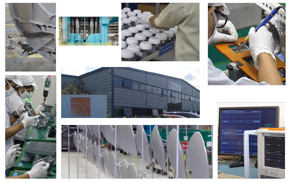 Designed to the highest standards