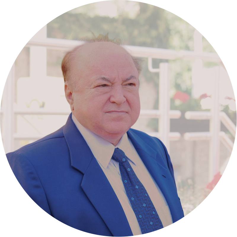 Johann Panait | President Director at PT Global Invacom Indonesia