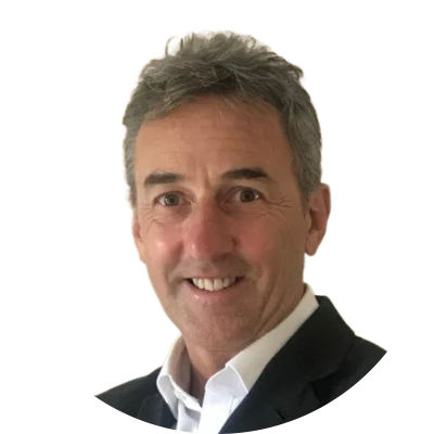 Jonathan Wing | Regional Sales Director