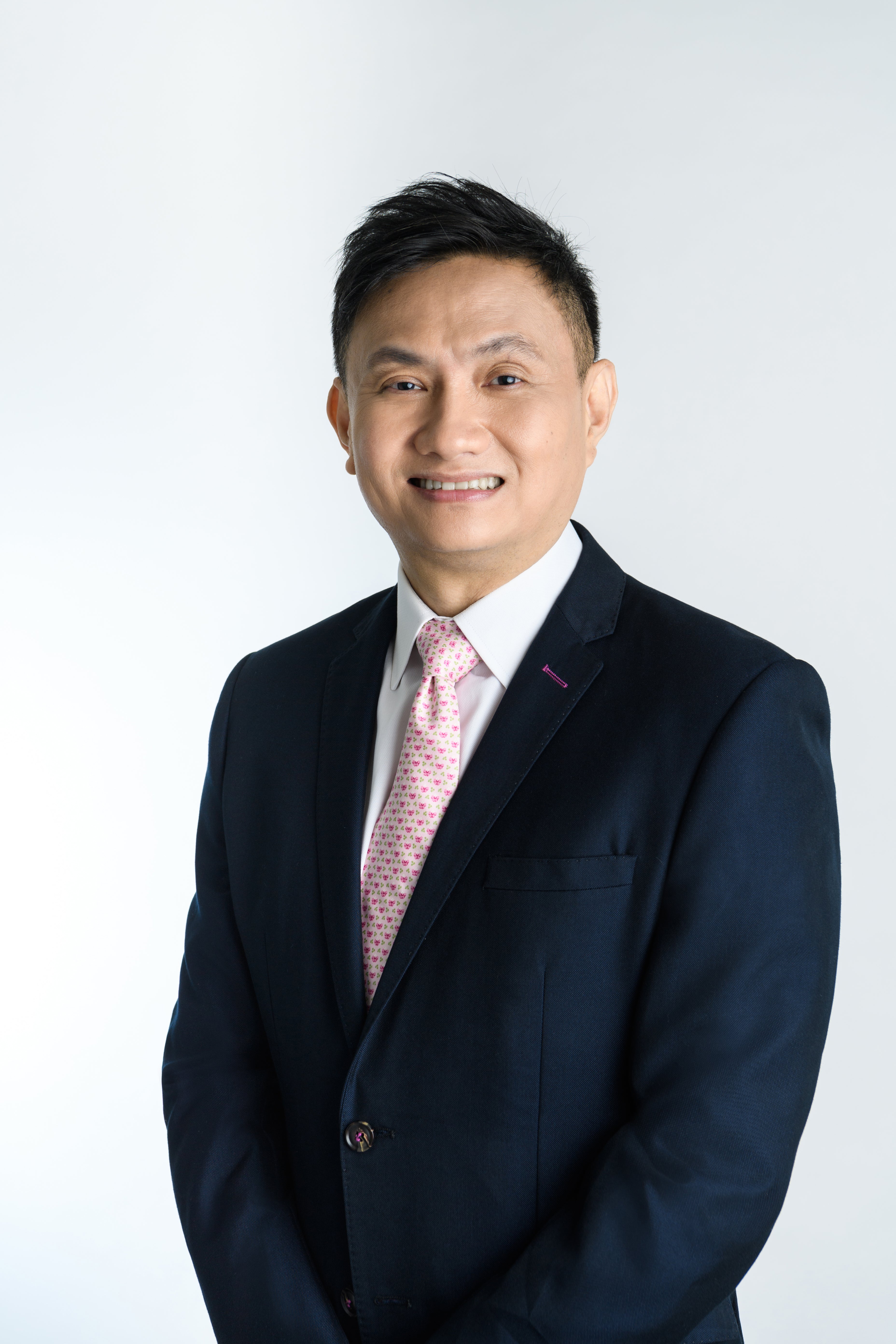 Kenny Sim Mong Keang | Non-Independent Non-Executive Director