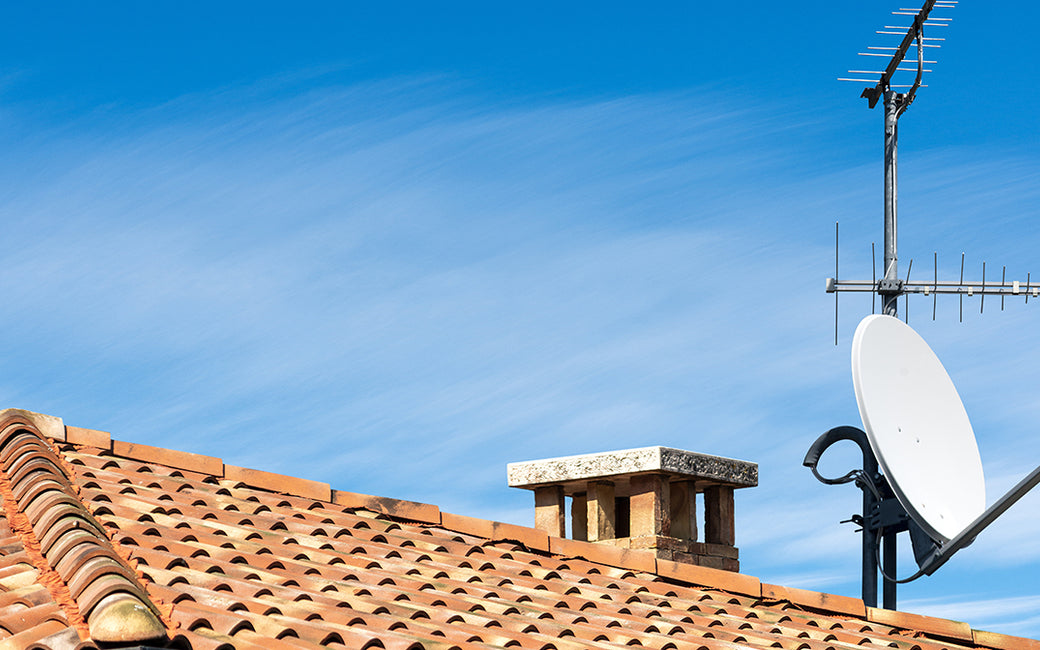 Residential & Enterprise Broadband