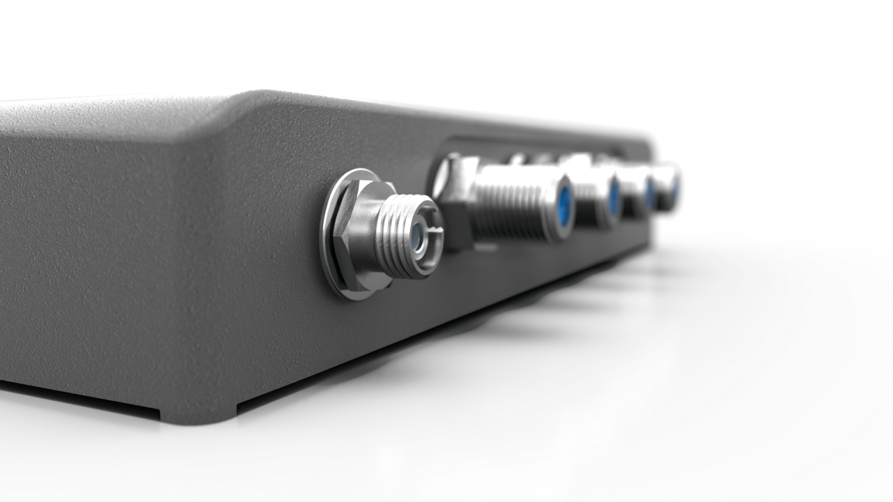 The new OTx – Global Invacom Group