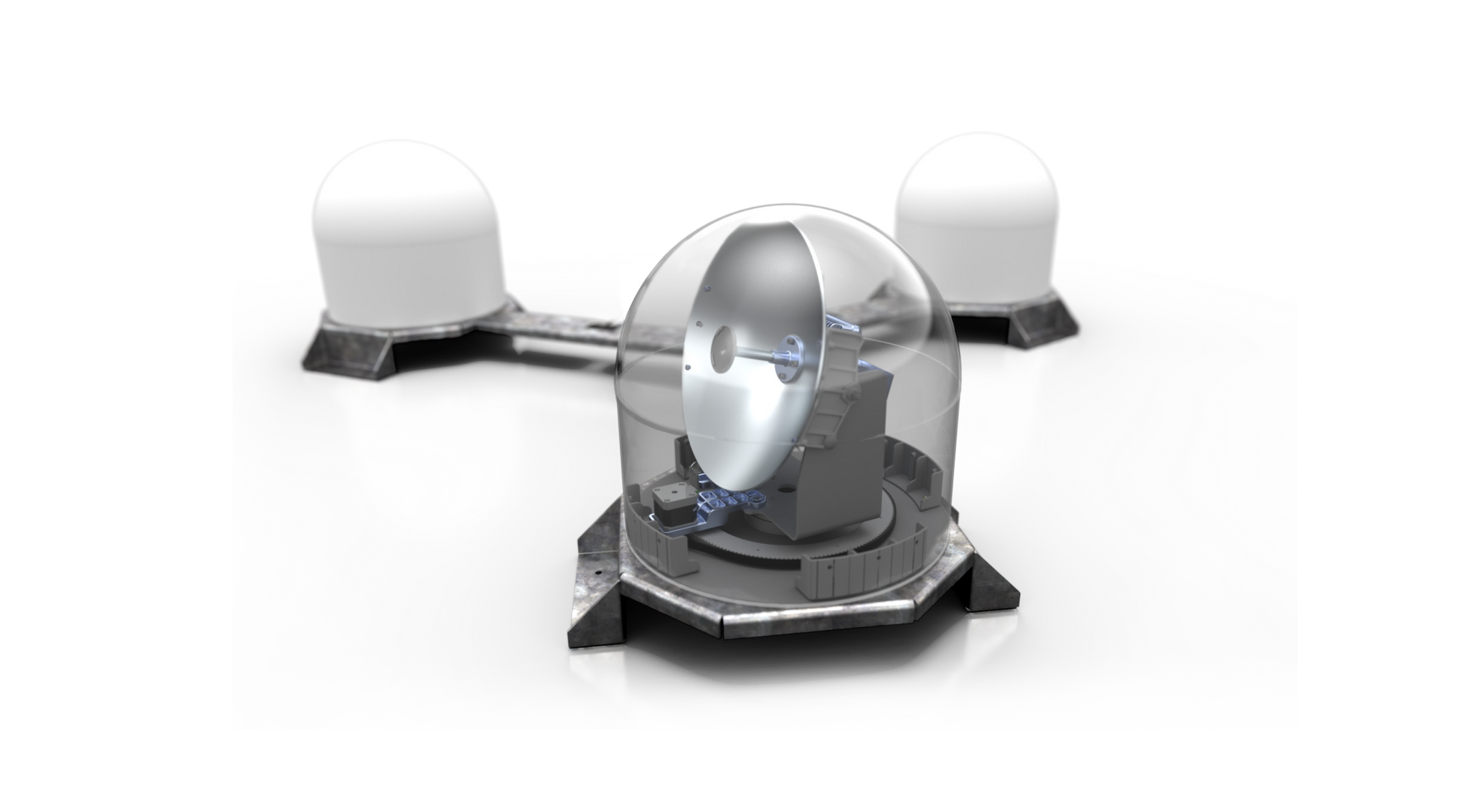 Invcom Innovation – Global Invacom Group