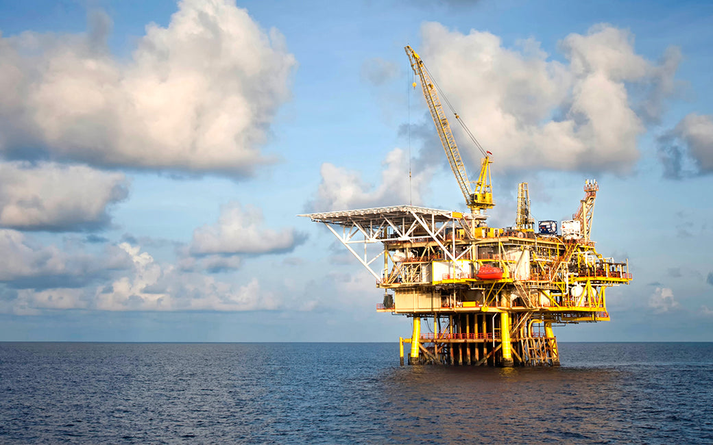 Upstream & Midstream Oil & Gas