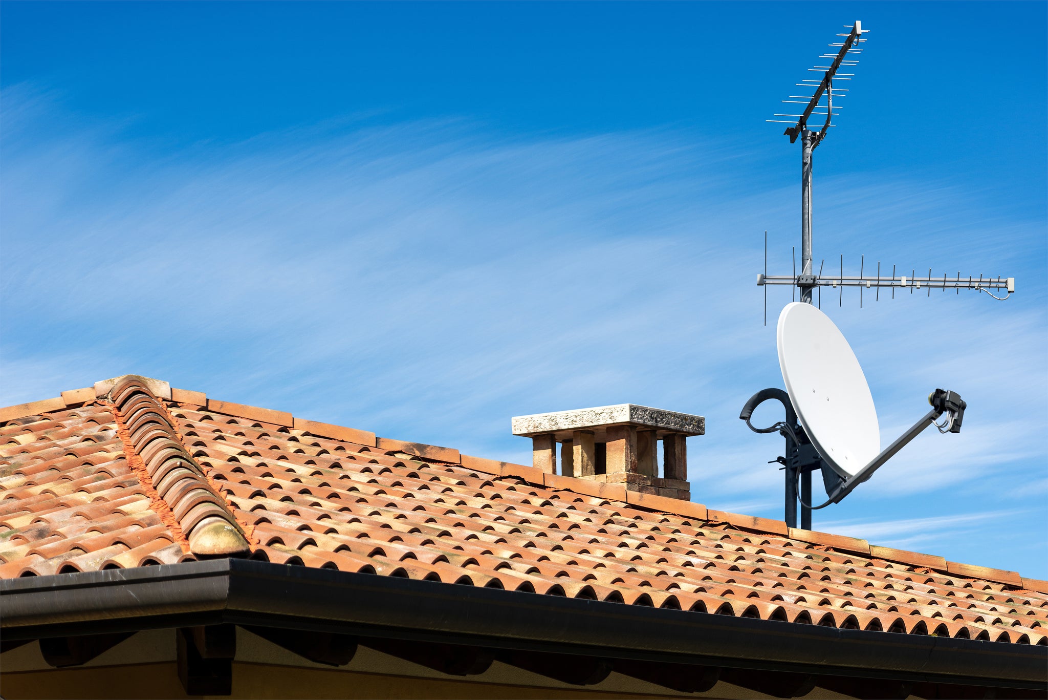 VSAT Antennas – Global Invacom Group