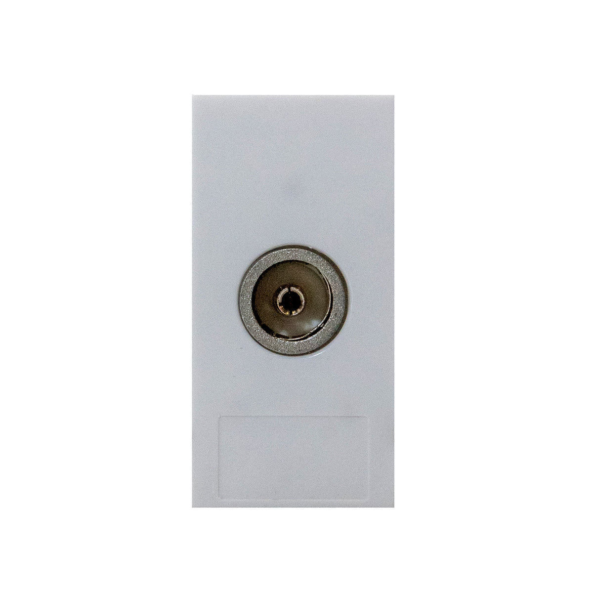 Tv Socket Insert Wallplate TV insert WP-TV
