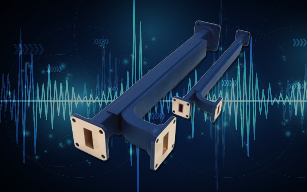 Waveguides