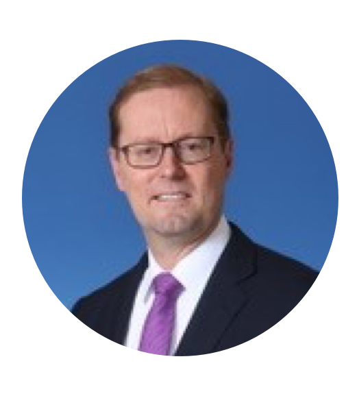 Wayne Robert Porritt | Independent Non-Executive Chairman