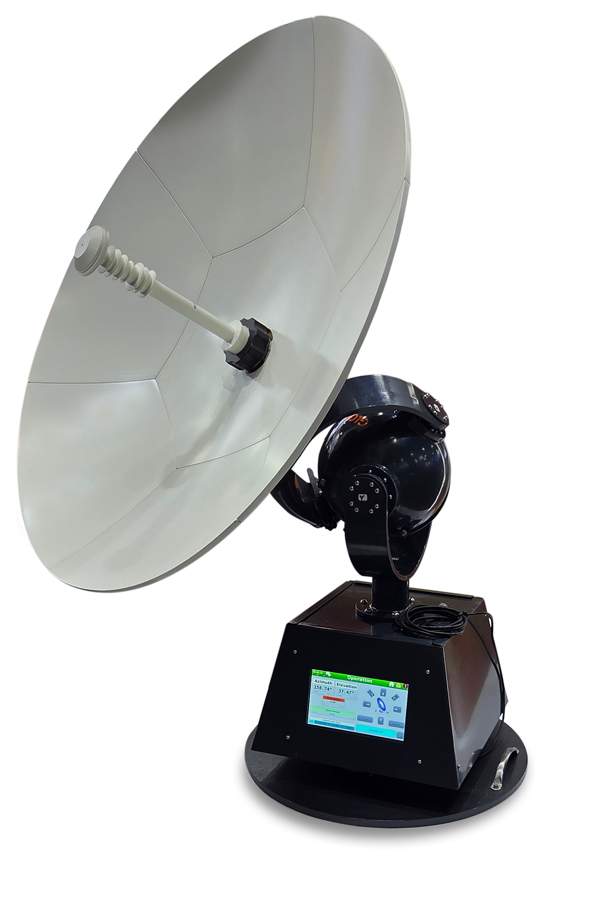 XY Antenna