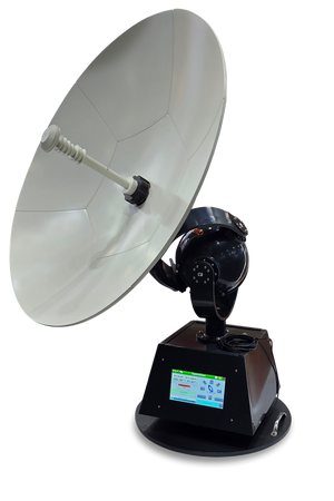 XY Antenna
