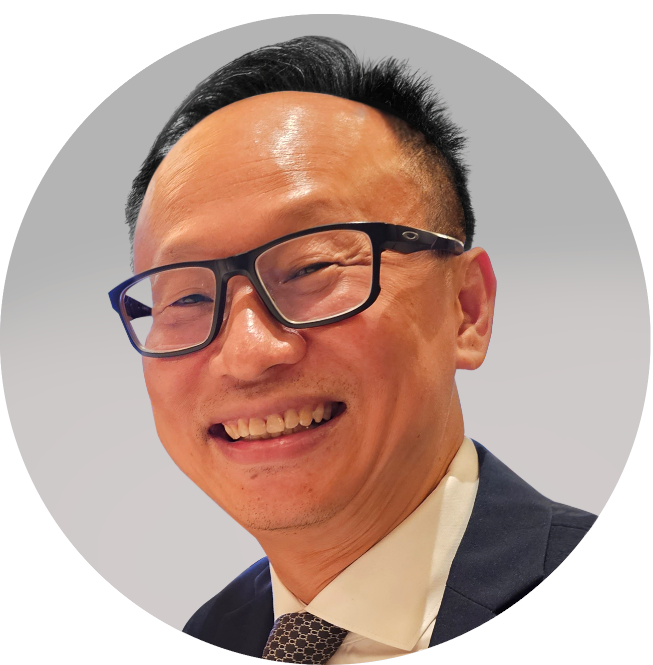 Alex Tan Tiong Huat | Independent Non-Executive Director