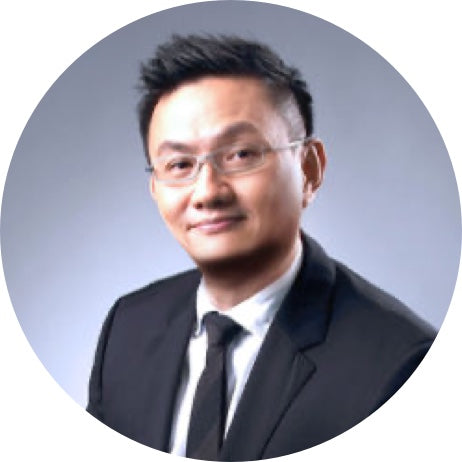 Kenny Sim Mong Keang | Non-Independent Non-Executive Director