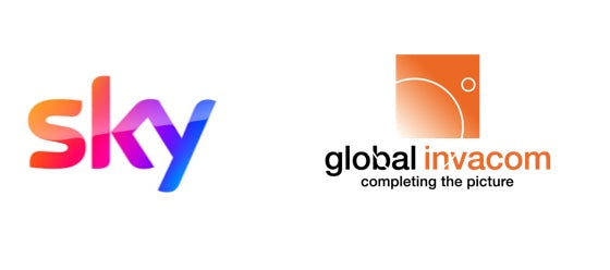 Invcom History – Global Invacom