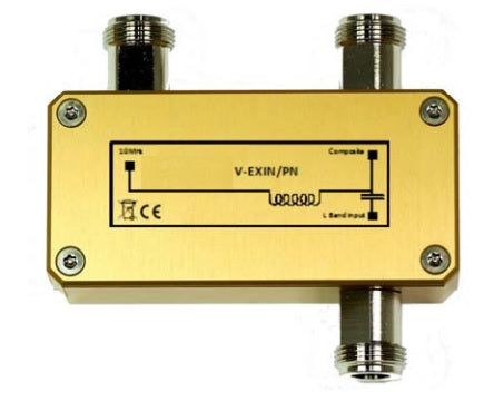 10MHz Extractor Inserter