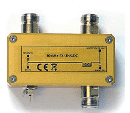 10MHz Extractor Inserter