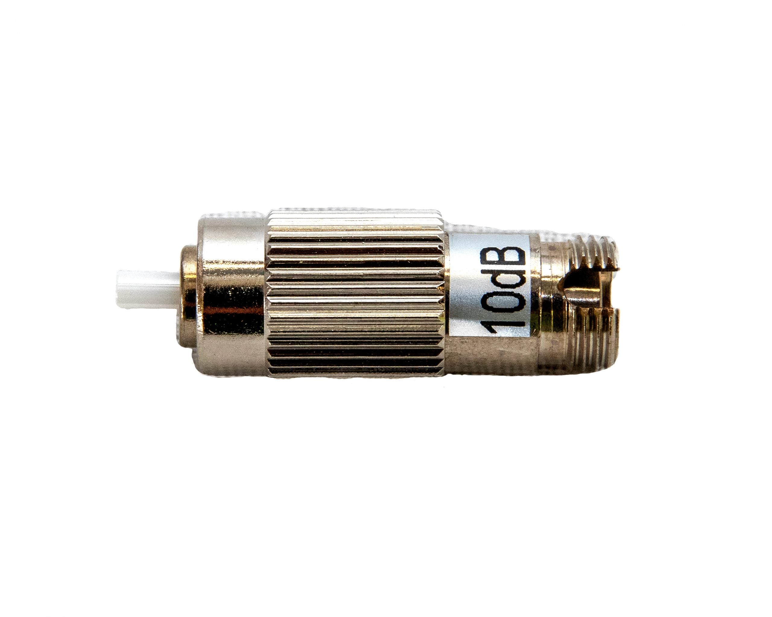 10db Optical Attenuator