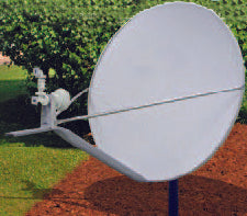 1.2m Class II antenna
