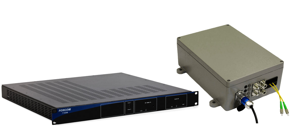 VSAT Pro System
