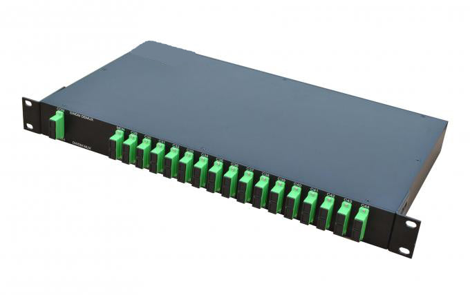 DWDM Multiplexer