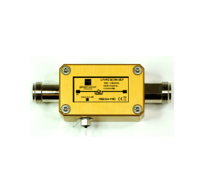 20dB Flat Gain Line Amplifier