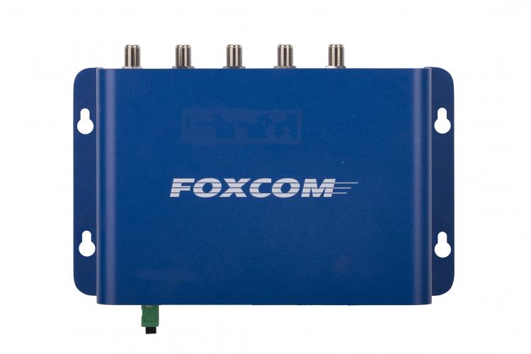 BsmarTv Fiber Optic Receiver