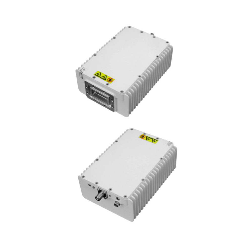 Block Up-Converter (BUC) - C Band 5 to 40W