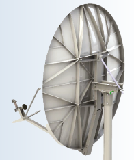1.8m SFL antenna