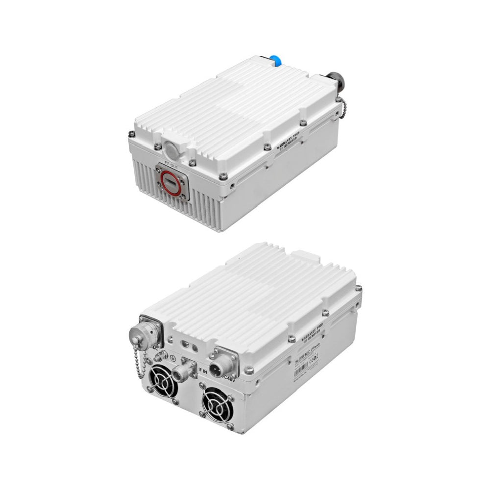 Block Up-Converter (BUC) - C Band 5 to 40W