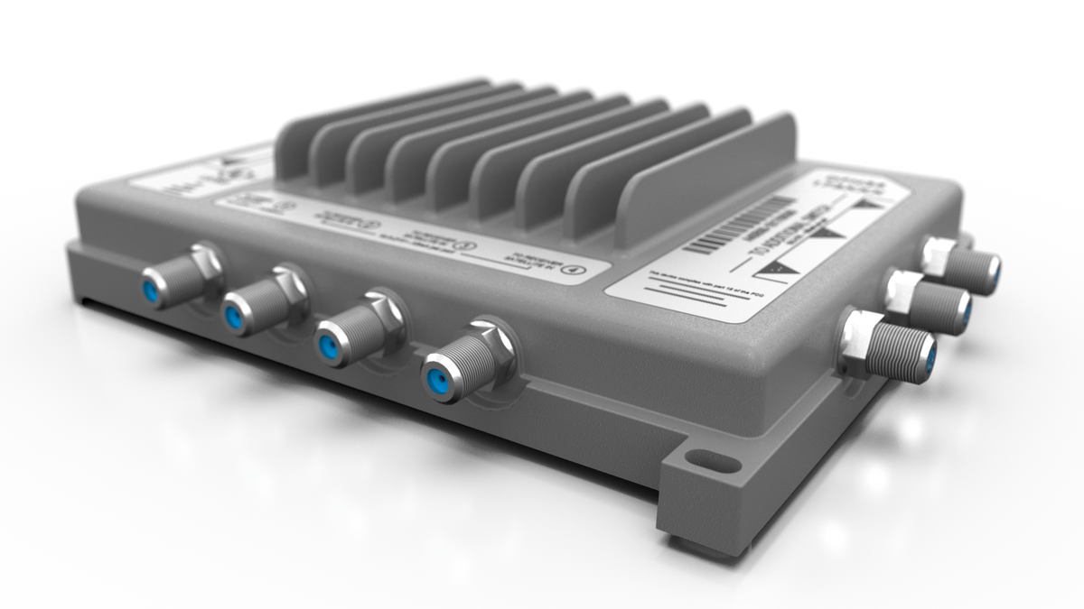 3d test product (product)