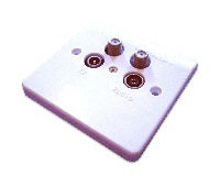 Wallplate