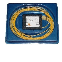 4OF optical splitter