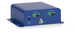 Compact Solutions 1-channel receiver