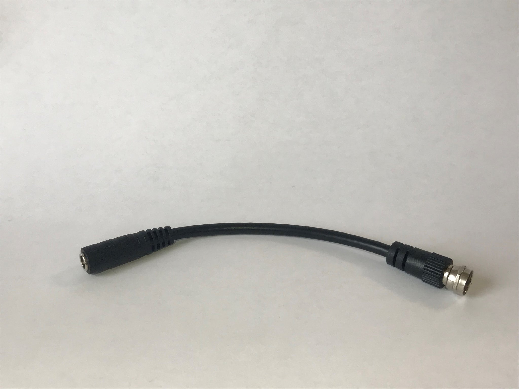 Jack to f type adapter