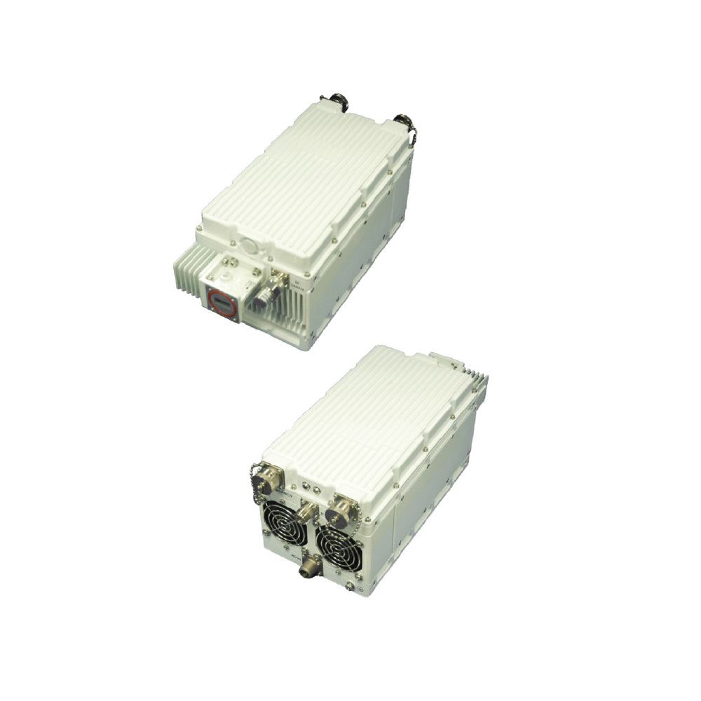 Block Up-Converter (BUC) - Ku-Band 4w to 200W