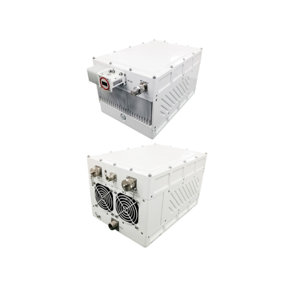 Block Up-Converter (BUC) - Ku-Band 4w to 200W