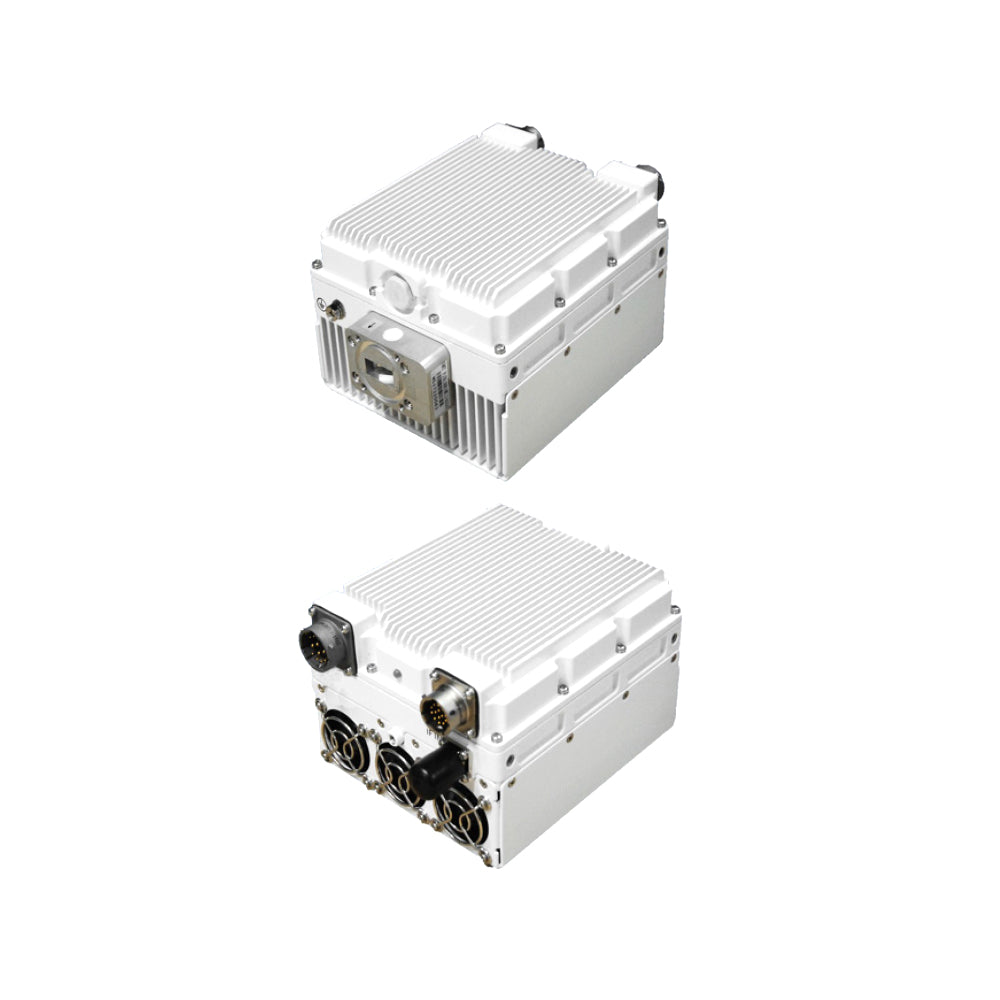 Block Up-Converter (BUC) - Ku-Band 4w to 200W