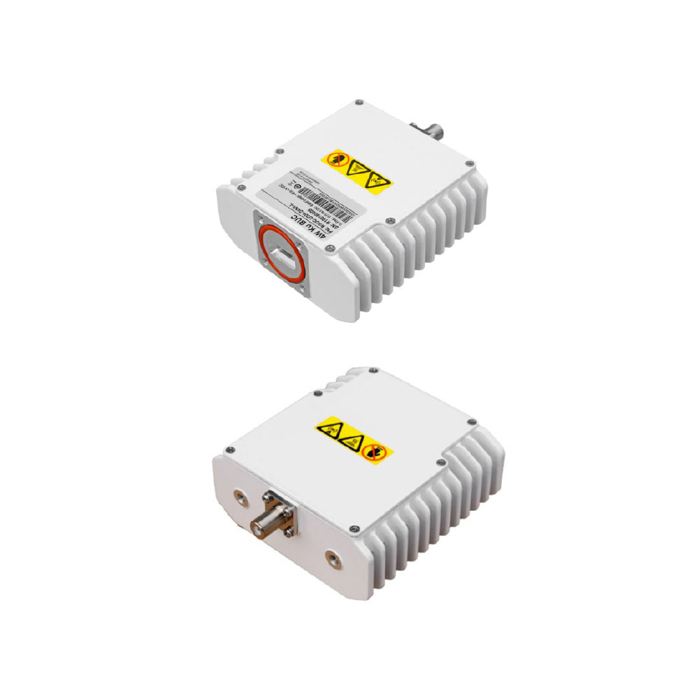 Block Up-Converter (BUC) - Ku-Band 4w to 200W