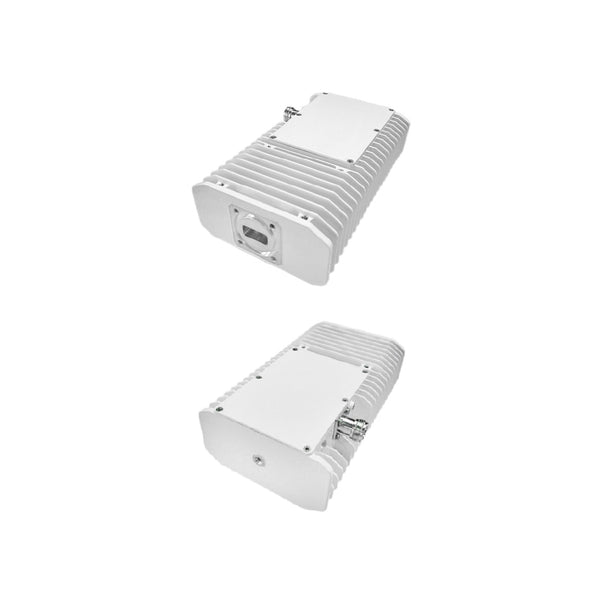 Block Up-Converter (BUC) - Ku-Band 4w to 200W