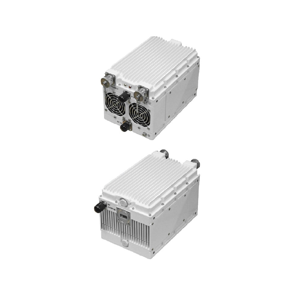 Block Up-Converter (BUC) - Ku-Band 4w to 200W