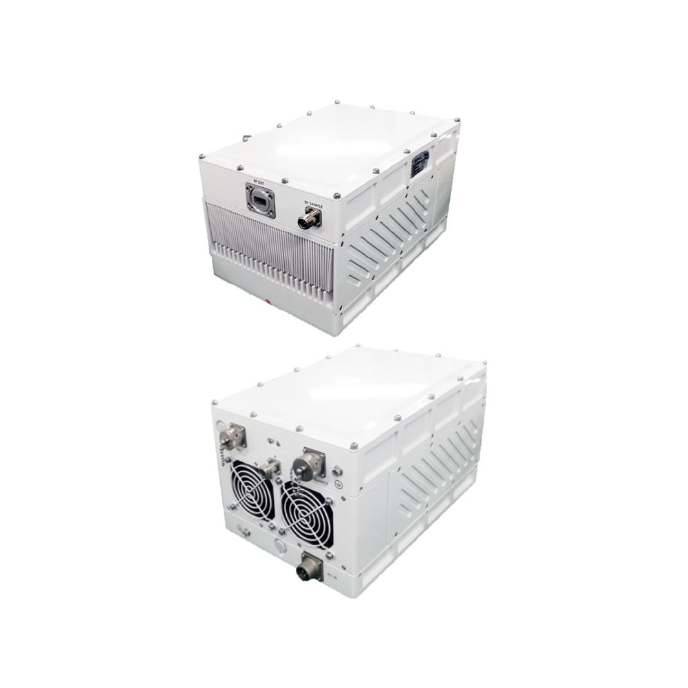 Block Up-Converter (BUC) - Ku-Band 4w to 200W