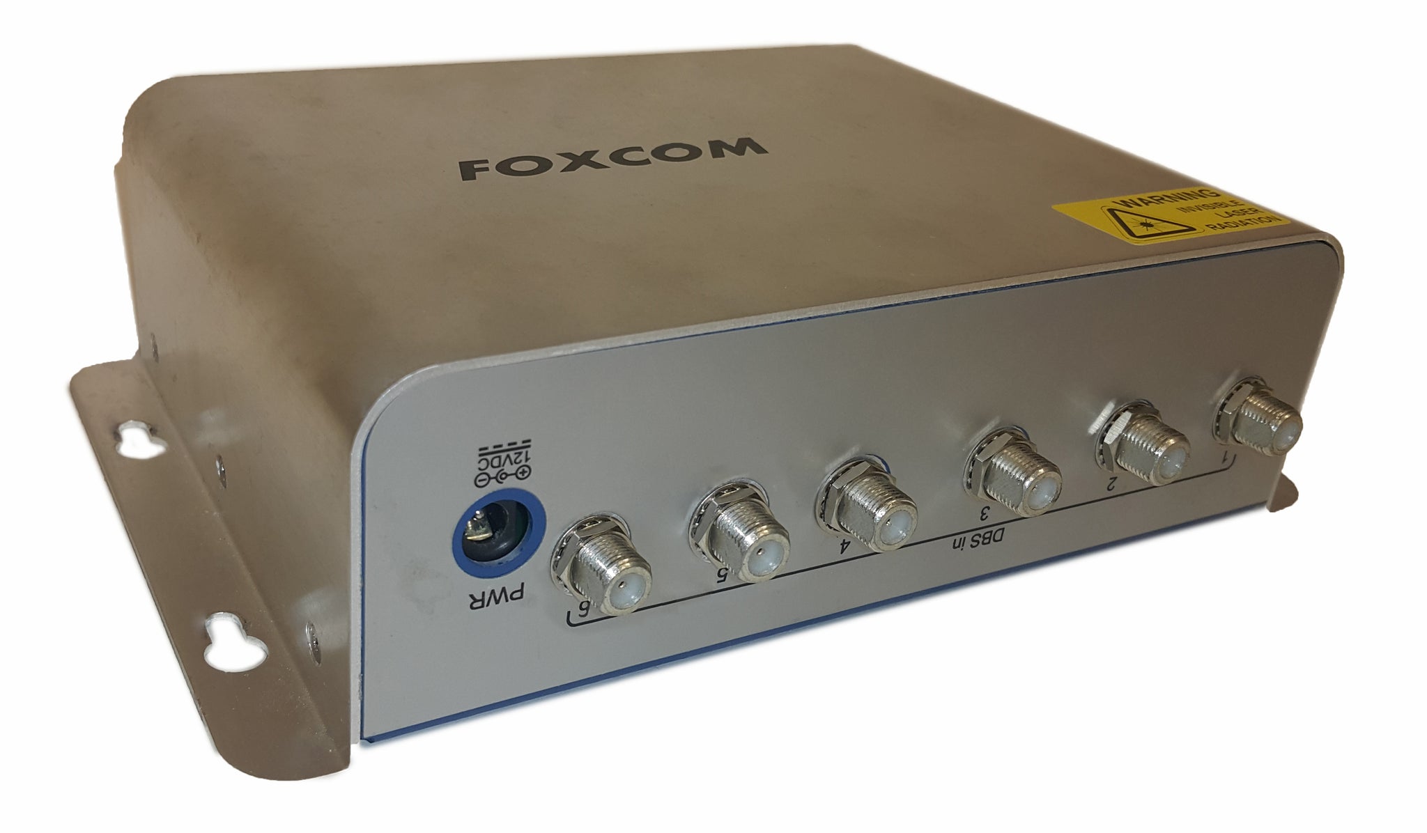 Compact Solutions 6-Channel Transmitter