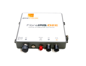 FibreIRS® Optical to Electrical (O2E) converter