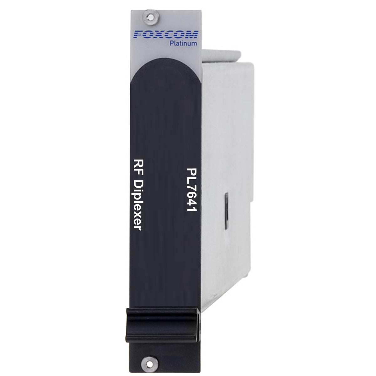 5-10MHz/L-Band Diplexer