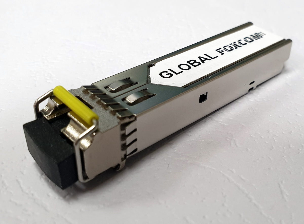 DWDM/CWDM Long Distance SFP