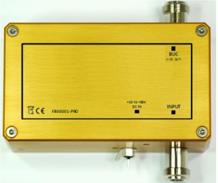 VSAT 10MHz Generator