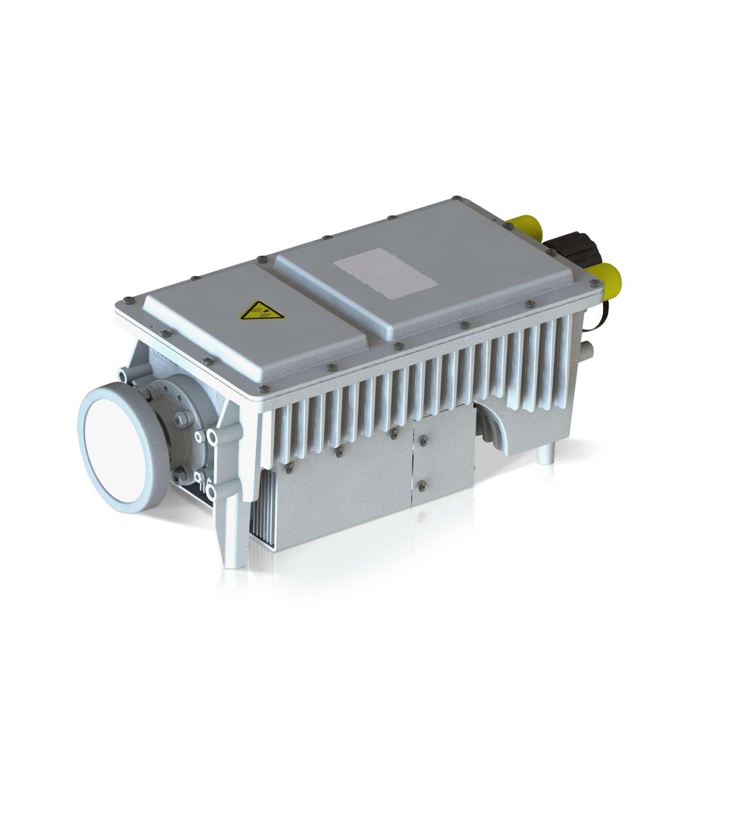 XRJ - Ka Band Transceiver Platform :  5W to 25W Linear Power
