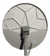 Factory Installed Anti-Ice Antenna System