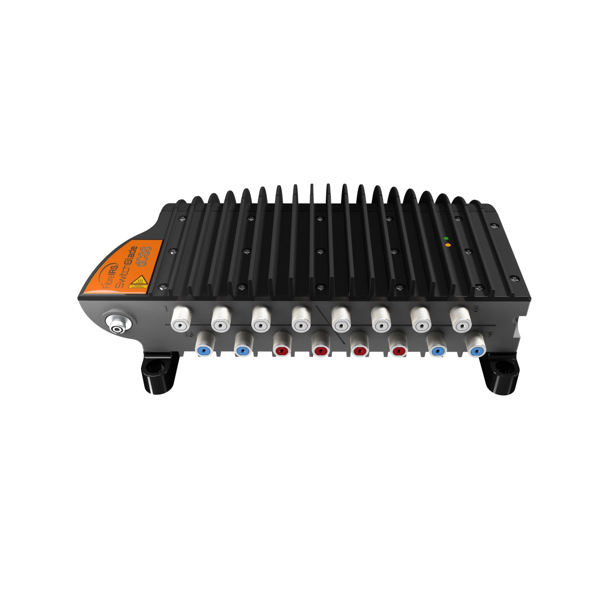 FibreIRS® 12 Way DSCR Switchblade