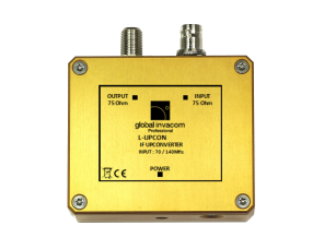 Fixed Frequency Converter