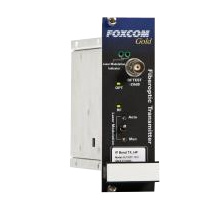 GPS Optical Link Transmitter